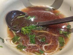 -李先生牛肉面大王(大兴枣园店)