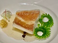 -8餐厅(新葡京酒店)