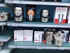 -物美大卖场(玉蜓桥店)