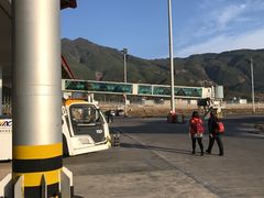 -丽江三义国际机场