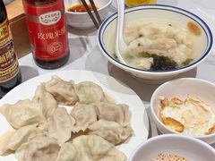 -饺子季水饺餐厅(新市街店)