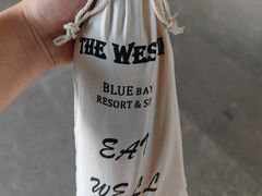 -蓝湾绿城威斯汀度假酒店大堂吧