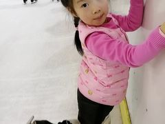 -冠军冰场CHAMPION RINK(百联又一城店)