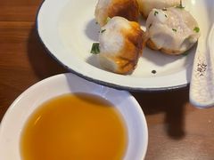 -舒蔡记生煎菜饭(云南中路店)