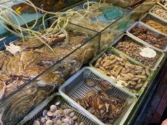 -芦潮港集贸市场