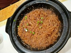 海皇粉丝煲-老火大骨头汤馆