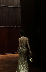 -莫小姐婚纱