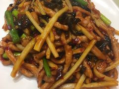 -南来顺饭庄·清真(南菜园店)