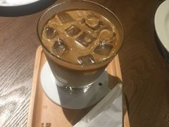 -咖法森林·咖啡  酒吧(天河店)