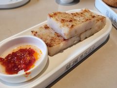 -蔡澜点心·粤菜(领展购物广场店)