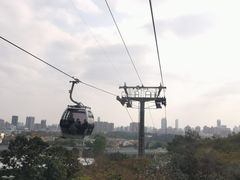 -广州市白云山风景名胜区