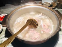 椰子鸡-大头椰·椰子鸡火锅(南宁万象城店)