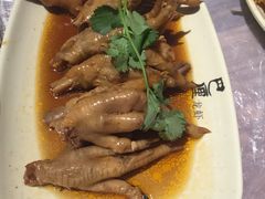 -巴厘龙虾·榜首油焖大虾(音乐学院·沿江酒馆店)