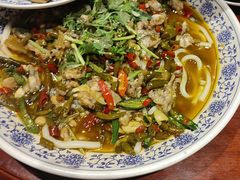 -杨记隆府(时代天街店)