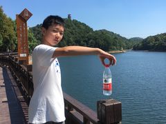 -石燕湖生态旅游景区