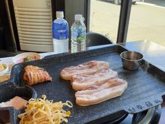 -Dombe豚(黑猪肉街店)