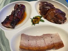 -金苑海鲜酒家(来魅力店)