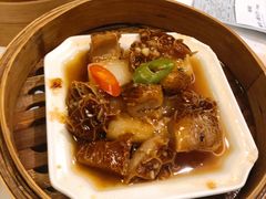 柱候金钱肚-稻香酒家·34年老字号·港式粤菜(汉街店)