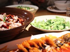 -黄鹤天厨·泡椒田鸡创始者(莲花店)