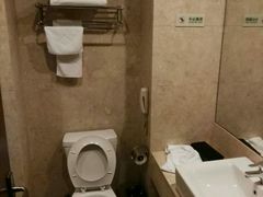 -南京国际博览中心酒店