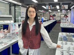 -老仙配镜厂(深圳宝安店)