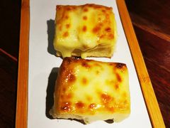 一口闷芝士南瓜-大牌大·传统杭帮菜(湖滨店)