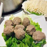 在无锡谁能拒绝这么鲜美的潮汕牛肉火锅❗️❗️