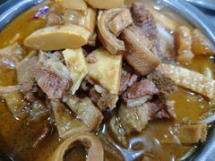 -聚福缘菜馆(隆昌路店)