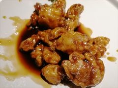 -绿茶餐厅(乐峰广场店)