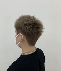 -藤野造型烫染·接发
