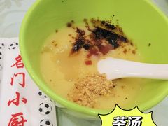-名门小厨(劲松店)