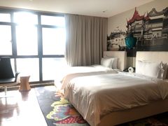 -上海外滩英迪格酒店