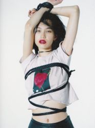 -东田造型
