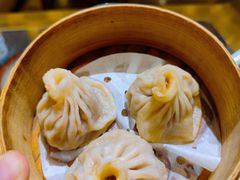 -南京大牌档(新街口德基广场店)