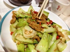 -赣南人家(顺义后沙峪亚朵店)