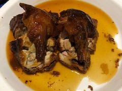 -绿茶餐厅(布吉万象汇店)