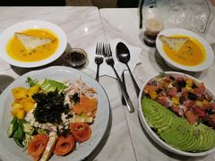 -greenjoy绿享轻食(宁海路店)