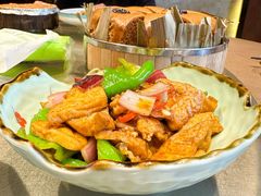 -民间瓦缸煨汤館(嵩山路店)