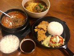 -第二外国语学院-韩国餐厅(朝阳路店)