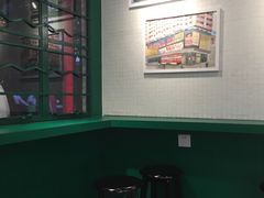 -孖记茶档·热腾茶餐(江南西plus店)