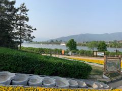 -永定河休闲森林公园