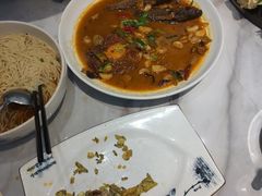 -百姓食府(秦虹路店)