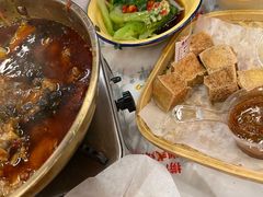 -东排食堂长沙小吃大排档(五一广场店)