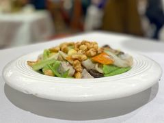 -峨嵋酒家(地安门店)