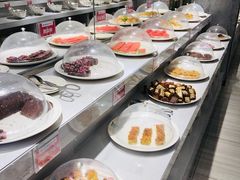 -玫瑰花园自助烤肉(顺义鑫海韵通店)