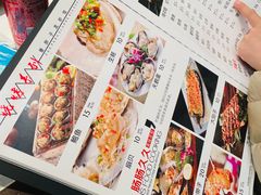 -曹胖子龙虾馆(黄桦路店)