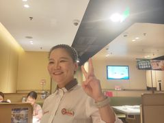 -海底捞火锅(海宁路店)