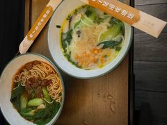 -和子足浴SPA会馆(东方之门店)