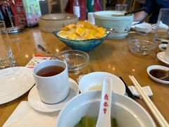 -鼎泰丰(嘉年华•海信广场VILLAGE店)