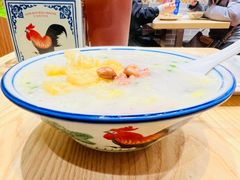 -荔银肠粉·非遗手藝(夫子庙店)